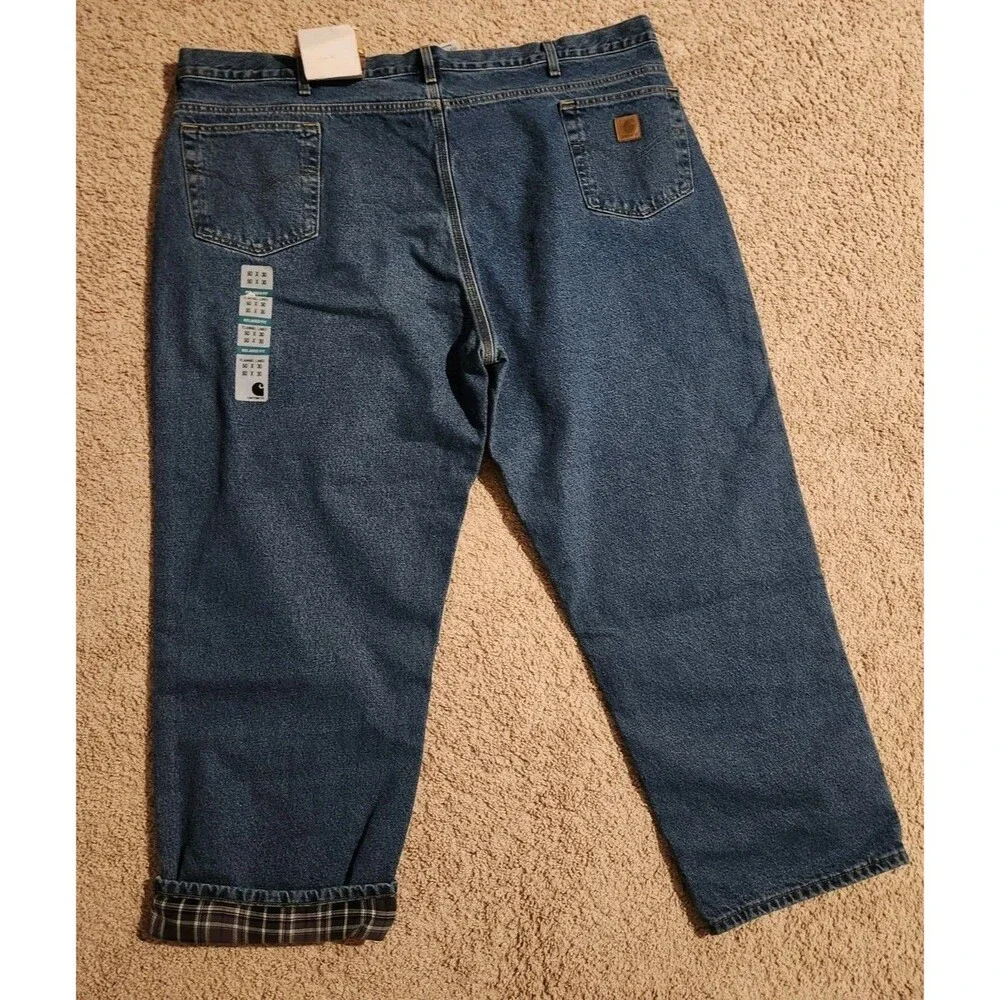 Carhartt new tag